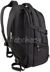 Wenger Transit 16 40cm Deluxe Laptop Backpack black
