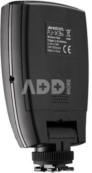 Westcott FJ X3s Wireless Flash Trigger with Sony Camera Mount