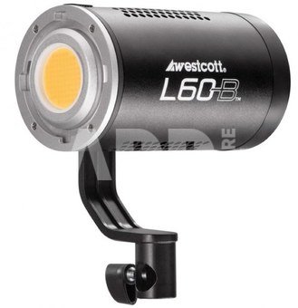 Westcott L60 B Bi Color COB LED (60W)