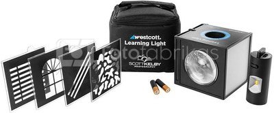 Westcott Learning Light by Scott Kelby