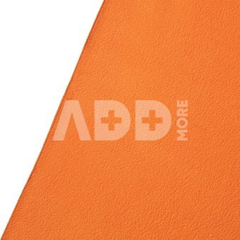 Westcott X Drop Pro Kreukbestendige Achtergrond Tijger Oranje (2.4 x 2.4 m)