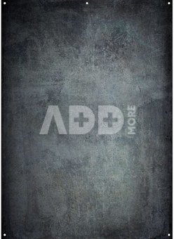 Westcott X Drop Fabric Backdrop Grunge Concrete by Joel Grimes (5' x 7')