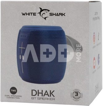White Shark GBT-888 Dhak Blue
