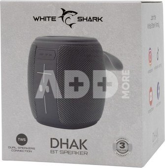 White Shark GBT-888 Dhak Grey