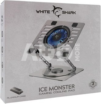 White Shark GCP-16 Ice Monster