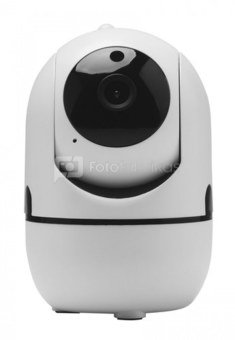 WiFi home surveillance camera Redleaf IP Home Cam 100