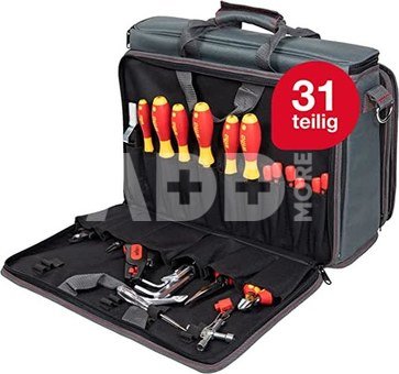Wiha Werkzeug Set Service-Techni