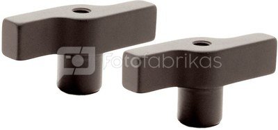 9.Solutions Wing knob