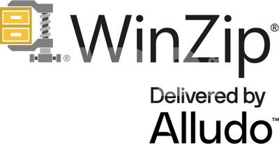WinZip Courier 12 Upgrade License (2-49) WinZip