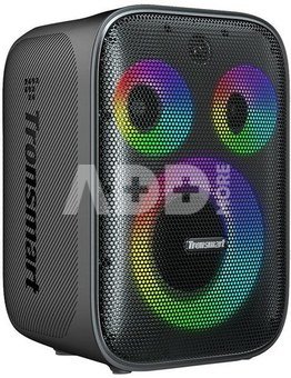 Wireless Bluetooth Speaker Tronsmart Halo 200 with microphone (black)