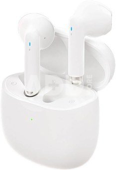 Wireless earphones TWS Foneng BL109 (white)