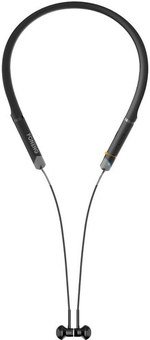 Wireless neckband earphones Foneng BL30 (black)