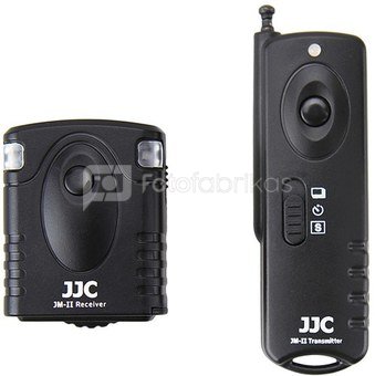 JJC Wireless Remote Control 30m JM M II (Nikon MC DC2)