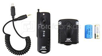 JJC Wireless Remote Control 50m JM J (II) (Olympus RM UC1)