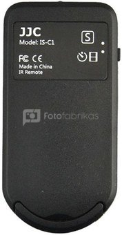 JJC Wireless Remote Control IS C1 (Canon RC 1, RC 5, RC 6)