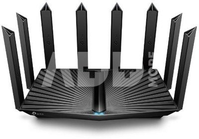 Wireless Router|TP-LINK|Wireless Router|7800 Mbps|Mesh|Wi-Fi 6|USB 2.0|USB 3.0|3x10/100/1000M|LAN \ WAN ports 2|Number of antennas 8|ARCHERAX95