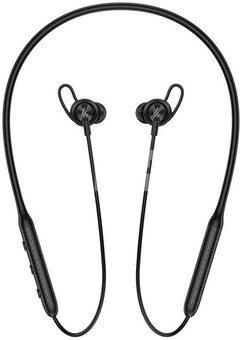 Wireless Sport earphones Edifier W210BT (black)