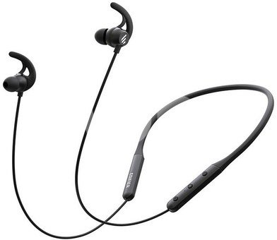Wireless Sport earphones Edifier W280NB ANC (black)