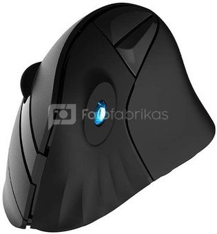 Wireless Vertical Mouse Dareu LM138G 2.4G 800-1600 DPI