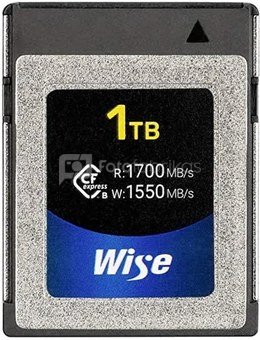 Wise CFexpress 1TB