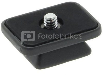 Nest Quick Release Plate for Ball Head NT 324H