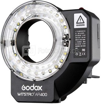 Godox Witstro AR400 (2020 Model)