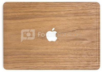 Woodcessories EcoSkin Apple 12 Walnut eco086