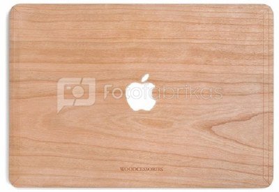 Woodcessories EcoSkin Apple Pro Retina 15 Cherry eco099