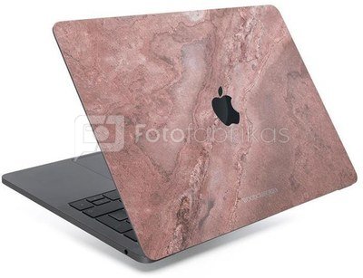 Woodcessories The Stone Collection Laptop Cover canyone rose sto044