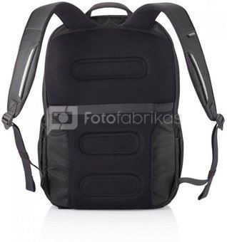 XD DESIGN Backpack XD DESIGN BOBBY EXPLORE BLACK