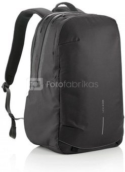 XD DESIGN Backpack XD DESIGN BOBBY EXPLORE BLACK