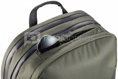 XD DESIGN Backpack XD DESIGN BOBBY EXPLORE OLIVE