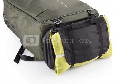 XD DESIGN Backpack XD DESIGN BOBBY EXPLORE OLIVE