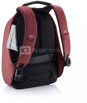 XD DESIGN Backpack XD DESIGN BOBBY HERO REGULAR RED