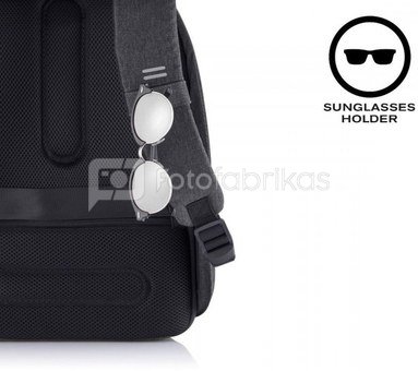 XD DESIGN Backpack XD DESIGN BOBBY HERO SMALL BLACK