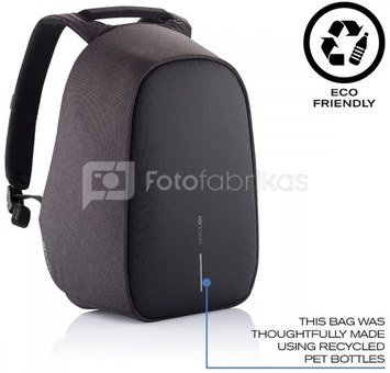 XD DESIGN Backpack XD DESIGN BOBBY HERO XL BLACK
