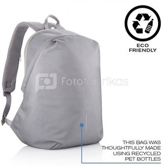 XD DESIGN Backpack XD DESIGN BOBBY SOFT GREY