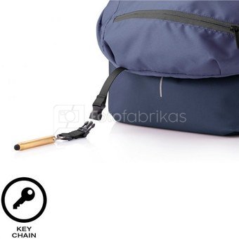 XD DESIGN Backpack XD DESIGN BOBBY SOFT NAVY