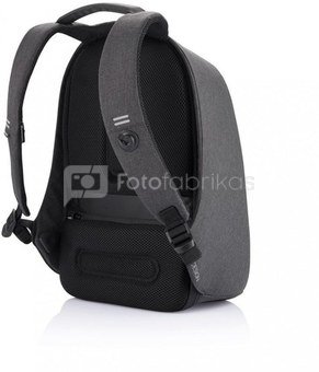 XD DESIGN Backpack XD DESIGN BOBBY TECH BLACK