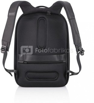 XD DESIGN Backpack XD DESIGN FLEX GYM BAG BLACK