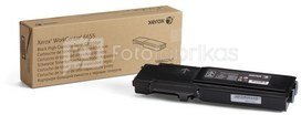 XEROX WC6655 toner cartridge black high