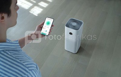Xiaomi air purifier Smart Air Purifier 4 Pro