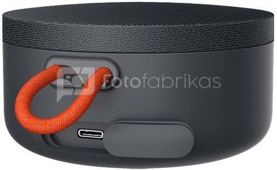 Xiaomi Bluetooth Speaker Mi Portable Speaker Waterproof, Bluetooth, Portable, Wireless connection, Grey