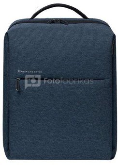 Xiaomi City Backpack 2 Fits up to size 15.6 ", Blue