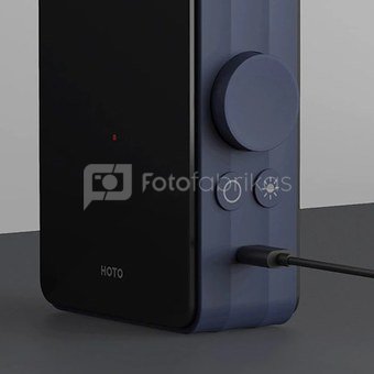 Xiaomi Hoto Portable Electric Air Compressor black (QWCQB001)