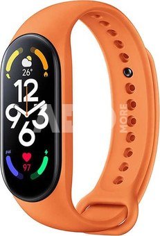 Xiaomi ремешок для часов Mi Band 7, оранжевый