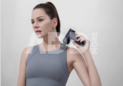 Xiaomi Massage Gun Mini, navy