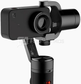 Экшн-камера Xiaomi Mi Gimbal