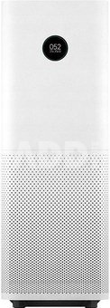 Xiaomi Mi Air Purifier Pro FJY4013GL White, Suitable for rooms up to 48 m²