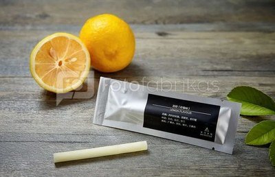 Xiaomi Mi Car Air Freshener Lemon incense for Fabric Version (3010620)